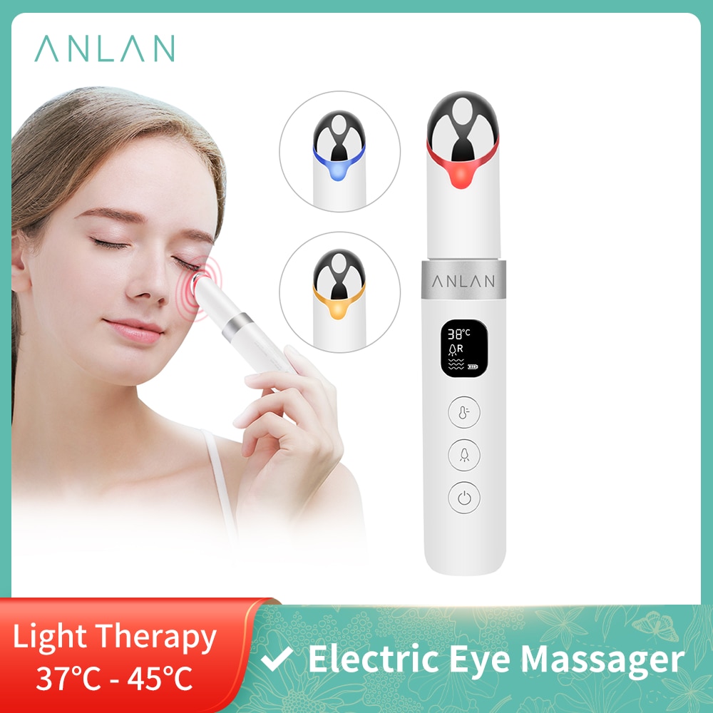 arnold massage vibrator Vibrating Face Massager Benefits, Explained By Dermatologists main image 0